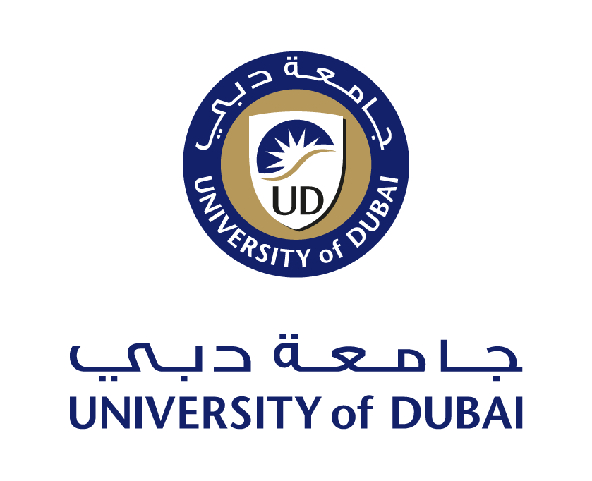 Logo University of Dubai