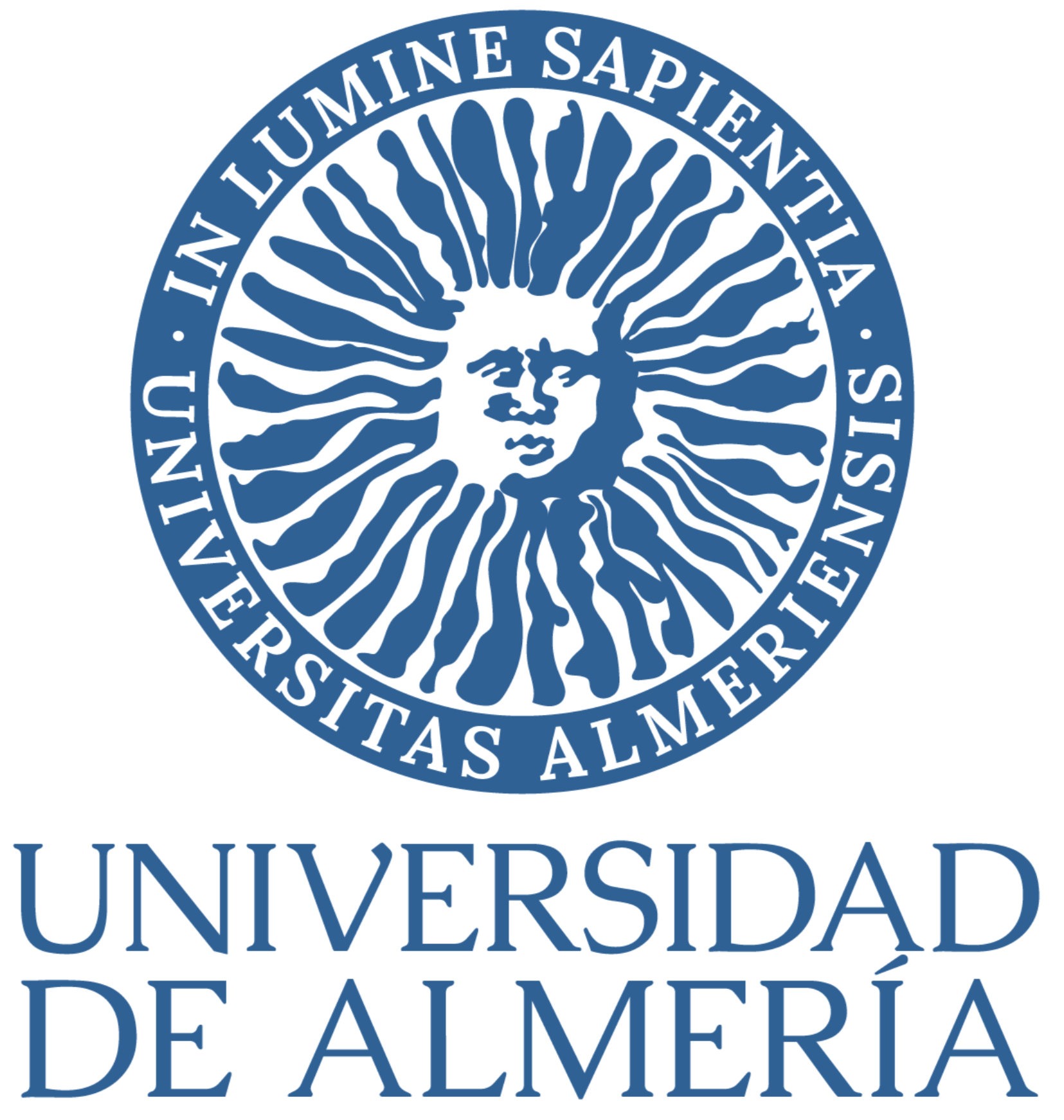 Logo Universidad de Almería